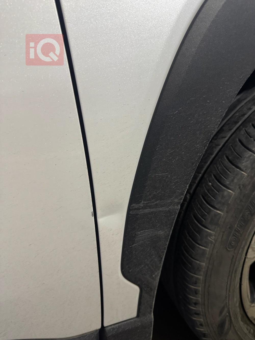 تويوتا فرونتلاندر